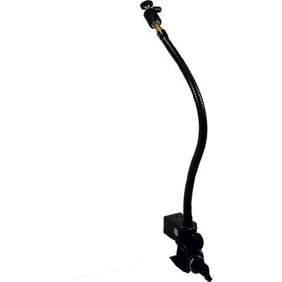 Kaiser Fototechnik 5054 Kit Fotocamera - Argento - Supporto per Telecamera Kaiser Fototechnik 5054 Kit Fotocamera - Argento - Supporto per Telecamera