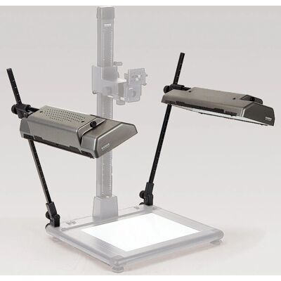 Kaiser Fototechnik 5270 - Flash per studio fotografico Kaiser Fototechnik 5270 - Flash per studio fotografico