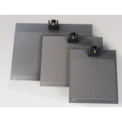 Kit Fotocamera Kaiser 5519 - Base di Riproduzione 80x60cm Kit Fotocamera Kaiser 5519 - Base di Riproduzione 80x60cm