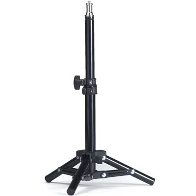 Kaiser Fototechnik Desktop-Leuchtenstativ - Verstellbar 35-70cm Kaiser Fototechnik Desktop-Leuchtenstativ - Verstellbar 35-70cm