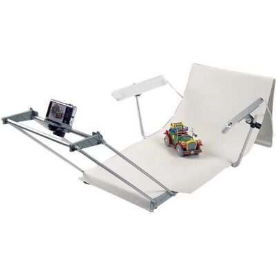 Kaiser Ka5914 Luce da Studio Trasparente - Studio Light Kaiser Ka5914 Luce da Studio Trasparente - Studio Light