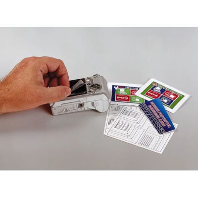 Protector d'Écran Kaiser Fototechnik 6076 - 3 Feuilles - Publicité Protector d'Écran Kaiser Fototechnik 6076 - 3 Feuilles - Publicité