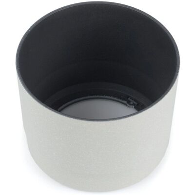 Kaiser Pare-soleil CT73B - Accessoire objectif Kaiser Pare-soleil CT73B - Accessoire objectif
