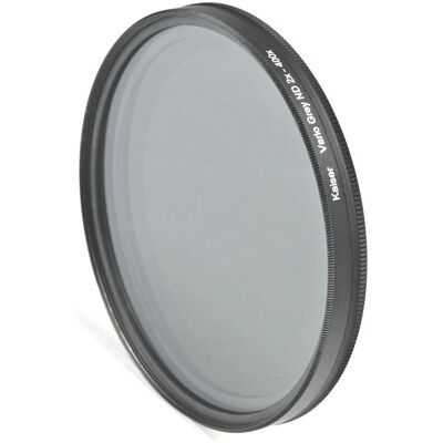 Filtre à densité neutre Kaiser Fototechnik 15437 37mm - Filtres pour Appareils Photo Filtre à densité neutre Kaiser Fototechnik 15437 37mm - Filtres pour Appareils Photo