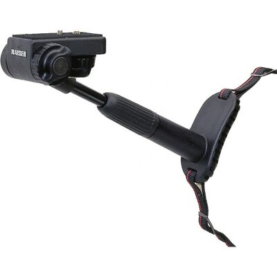 Kaiser Fototechnik 96008 Kit appareil photo - Sangle réglable Kaiser Fototechnik 96008 Kit appareil photo - Sangle réglable