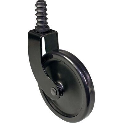 Wagner System - Servierwagen-Lenkrollen - Furniture caster Wagner System - Servierwagen-Lenkrollen - Furniture caster