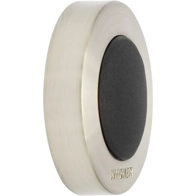 Butée de porte Wagner - Ø 38 mm, 10 mm de hauteur - Arrêt de porte Butée de porte Wagner - Ø 38 mm, 10 mm de hauteur - Arrêt de porte