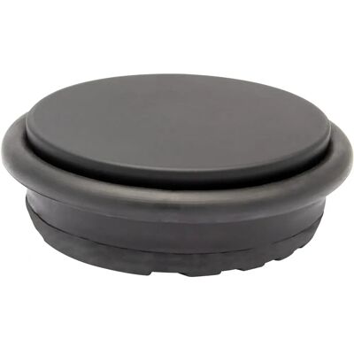Catenaccio porta BIG DISK Wagner - Nero Catenaccio porta BIG DISK Wagner - Nero