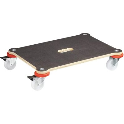 Wagner Transportwagen - 60x40cm - 200kg Tragkraft Wagner Transportwagen - 60x40cm - 200kg Tragkraft