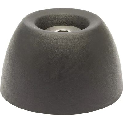 Wagner Parador de porta - Borracha, Ø 50 mm - Acessórios para portas Wagner Parador de porta - Borracha, Ø 50 mm - Acessórios para portas