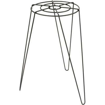 Wagner Pflanzständer - Ø30 x H60 cm - Pflanzständer Wagner Pflanzständer - Ø30 x H60 cm - Pflanzständer