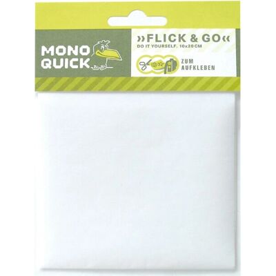 Mono-Quick 06280 Accessoire de couture blanc - Accessoire de couture - Publicité Mono-Quick 06280 Accessoire de couture blanc - Accessoire de couture - Publicité