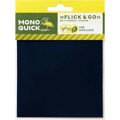 Accessoire de couture Mono-Quick 06281 - Patch marine - Publicité Accessoire de couture Mono-Quick 06281 - Patch marine - Publicité