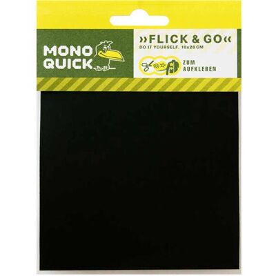 Mono-Quick 06285 Nähzubehör - Aufnäher Mono-Quick 06285 Nähzubehör - Aufnäher