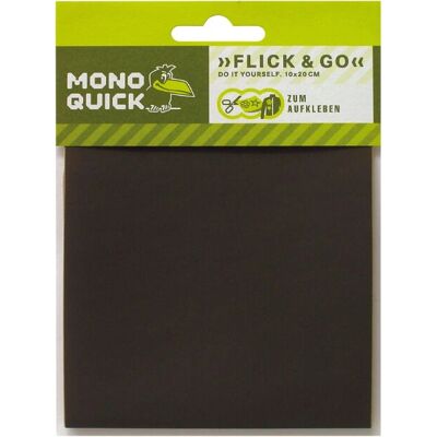Mono-Quick 06289 Nähzubehör - Patch Mono-Quick 06289 Nähzubehör - Patch