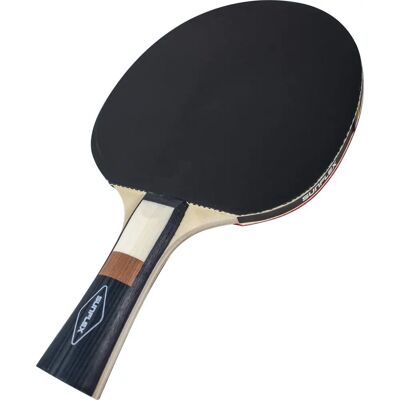 Sunflex Atomic C15 99 - Multicolore - Raquette de ping pong - Publicité Sunflex Atomic C15 99 - Multicolore - Raquette de ping pong - Publicité