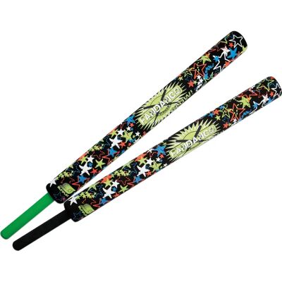Sunflex Fandango Striker - Gepolsterte Schläger für Kinder Sunflex Fandango Striker - Gepolsterte Schläger für Kinder