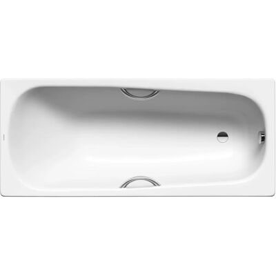 Kaldewei Saniform Plus Rechteckbadewanne - Ergonomisch, Stoßfest, Made in Germany Kaldewei Saniform Plus Rechteckbadewanne - Ergonomisch, Stoßfest, Made in Germany