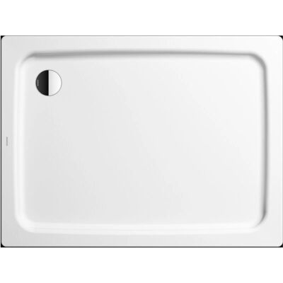 Kaldewei Duschplan 546 Piattino doccia - Rettangolare, Bianco Kaldewei Duschplan 546 Piattino doccia - Rettangolare, Bianco