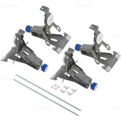 Picioare de suport Kaldewei Model 5032 - Accesorii baie Picioare de suport Kaldewei Model 5032 - Accesorii baie