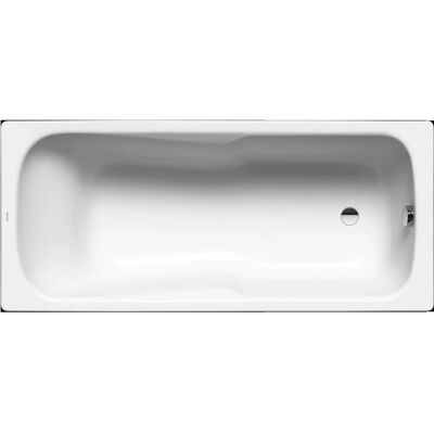 Cada Kaldewei Dyna Set 624 - Alb, 150x75cm, Antiderapant Cada Kaldewei Dyna Set 624 - Alb, 150x75cm, Antiderapant