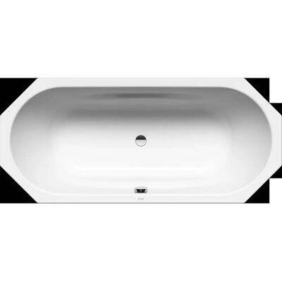 Kaldewei VAIO DUO 8 953 Cadă - Alb alpin, suprafață antiderapantă microstructurată, 180x80 cm Kaldewei VAIO DUO 8 953 Cadă - Alb alpin, suprafață antiderapantă microstructurată, 180x80 cm