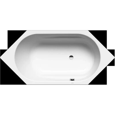 Kaldewei VAIO 6 958 Badewanne - Rutschfeste Oberfläche Kaldewei VAIO 6 958 Badewanne - Rutschfeste Oberfläche