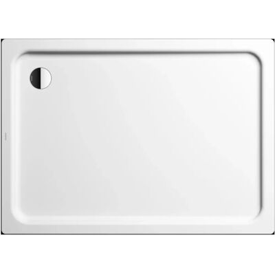 Tavă de duș Kaldewei Model 427 cu Invisible Grip - 100x140cm Tavă de duș Kaldewei Model 427 cu Invisible Grip - 100x140cm