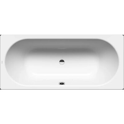 Kaldewei Weiße Rechteckbadewanne - Classic Duo 105 Kaldewei Weiße Rechteckbadewanne - Classic Duo 105