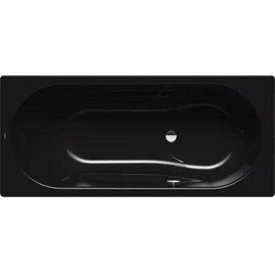 Kaldewei Vaio Set - Rechteckige Badewanne mit seitlichem Überlauf Kaldewei Vaio Set - Rechteckige Badewanne mit seitlichem Überlauf