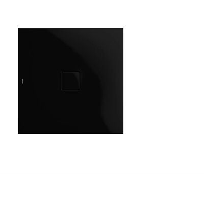 Bañera de ducha Kaldewei Conoflat Negro Efecto Perla 1000x1000 - Ducha Bañera de ducha Kaldewei Conoflat Negro Efecto Perla 1000x1000 - Ducha