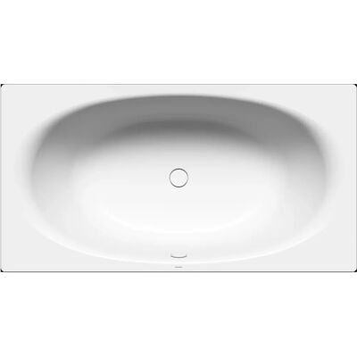 Cadă Kaldewei ELLIPSO DUO 230 - Elliptică, Albă, 190x100cm Cadă Kaldewei ELLIPSO DUO 230 - Elliptică, Albă, 190x100cm