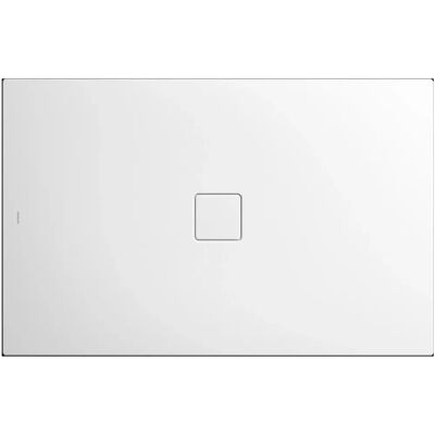 Kaldewei Conoflat 1000x1700 Pearl White Dusche - Duschtasse Kaldewei Conoflat 1000x1700 Pearl White Dusche - Duschtasse