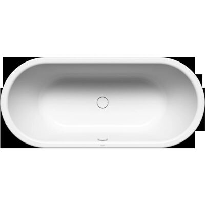Kaldewei Meisterstück Centro Duo Oval - Vasca Indipendente - 180x80x47 cm Kaldewei Meisterstück Centro Duo Oval - Vasca Indipendente - 180x80x47 cm