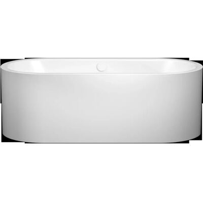 Kaldewei Meisterstück Centro Duo Oval - Bañera Independiente - Blanco Alpino Kaldewei Meisterstück Centro Duo Oval - Bañera Independiente - Blanco Alpino
