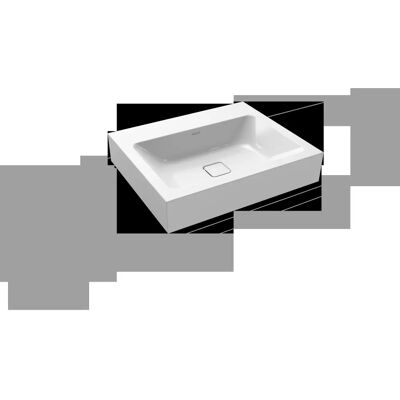 Lavabo Cono Premium Rettangolare Lavabo Cono Premium Rettangolare