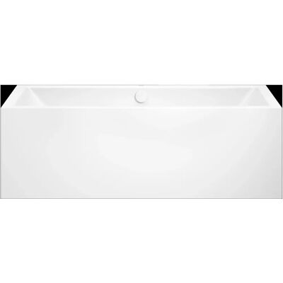 Kaldewei Meisterstück Conoduo - Freistehende Badewanne - 180x80x43 cm Kaldewei Meisterstück Conoduo - Freistehende Badewanne - 180x80x43 cm