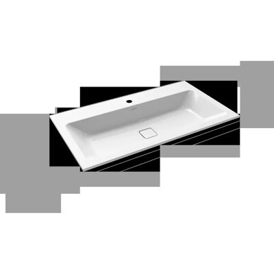 Kaldewei Cono lavabo da incasso 900x500mm - Lavabo Kaldewei Cono lavabo da incasso 900x500mm - Lavabo
