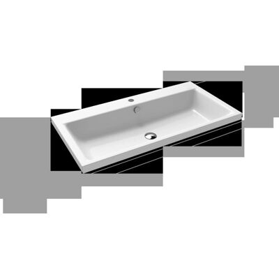 Lavabo sobre encimera Kaldewei Puro Lavabo sobre encimera Kaldewei Puro
