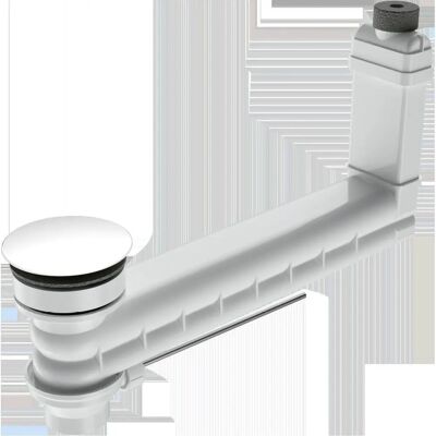 Valvola Clou 3900 Kaldewei - Accessorio troppopieno Valvola Clou 3900 Kaldewei - Accessorio troppopieno