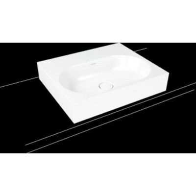 Lavabo Centro Kaldewei 600x500mm - Lavabo Lavabo Centro Kaldewei 600x500mm - Lavabo