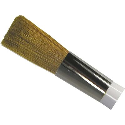 Bob Ross Half-Size Foliage Brush - Paint Brush Bob Ross Half-Size Foliage Brush - Paint Brush
