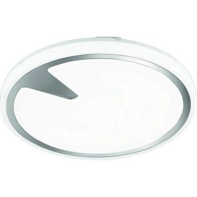 Fischer & Honsel Slimme Plafondlamp - RGBW en Verstelbaar Wit Fischer & Honsel Slimme Plafondlamp - RGBW en Verstelbaar Wit