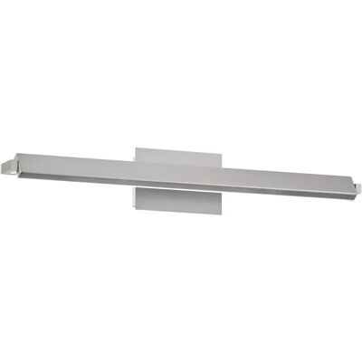Fischer & Honsel Applique a Parete Nichel LED - CCT Regolabile - 20W Fischer & Honsel Applique a Parete Nichel LED - CCT Regolabile - 20W