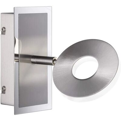 Honsel Dent 30214 - Wand- und Deckenleuchte Honsel Dent 30214 - Wand- und Deckenleuchte