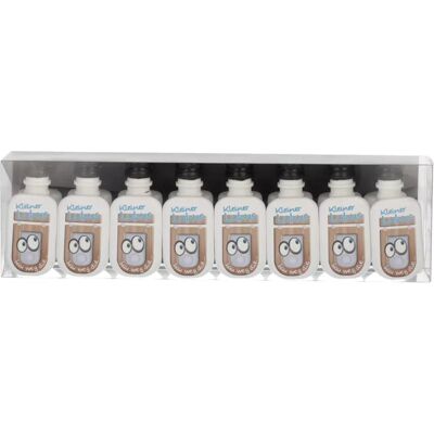 Krugmann Kleine LOKUS Wildfruchtlikör 15% - 8x0,02L Krugmann Kleine LOKUS Wildfruchtlikör 15% - 8x0,02L