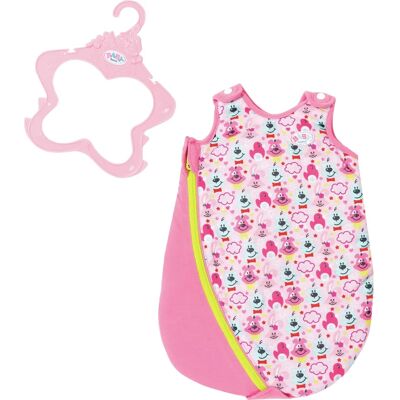 Sac de Dormir ZAPF - Accessoire pour poupées à partir de 3 ans - Publicité Sac de Dormir ZAPF - Accessoire pour poupées à partir de 3 ans - Publicité