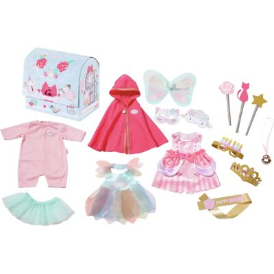 Baby Annabell Mein Besonderer Tag Anziehset - Puppenzubehör Baby Annabell Mein Besonderer Tag Anziehset - Puppenzubehör
