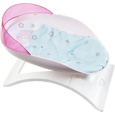 Baby Annabell 700969 Sweet Dreams Rocker - Accessoire pop Baby Annabell 700969 Sweet Dreams Rocker - Accessoire pop