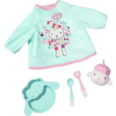 Baby Annabell Mehrzweck Lunchset - Puppenzubehör Baby Annabell Mehrzweck Lunchset - Puppenzubehör